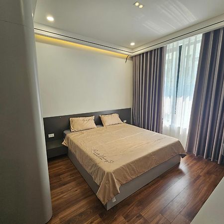 Tom Apartment - Vinhomes Marina Hai Phong Exteriér fotografie